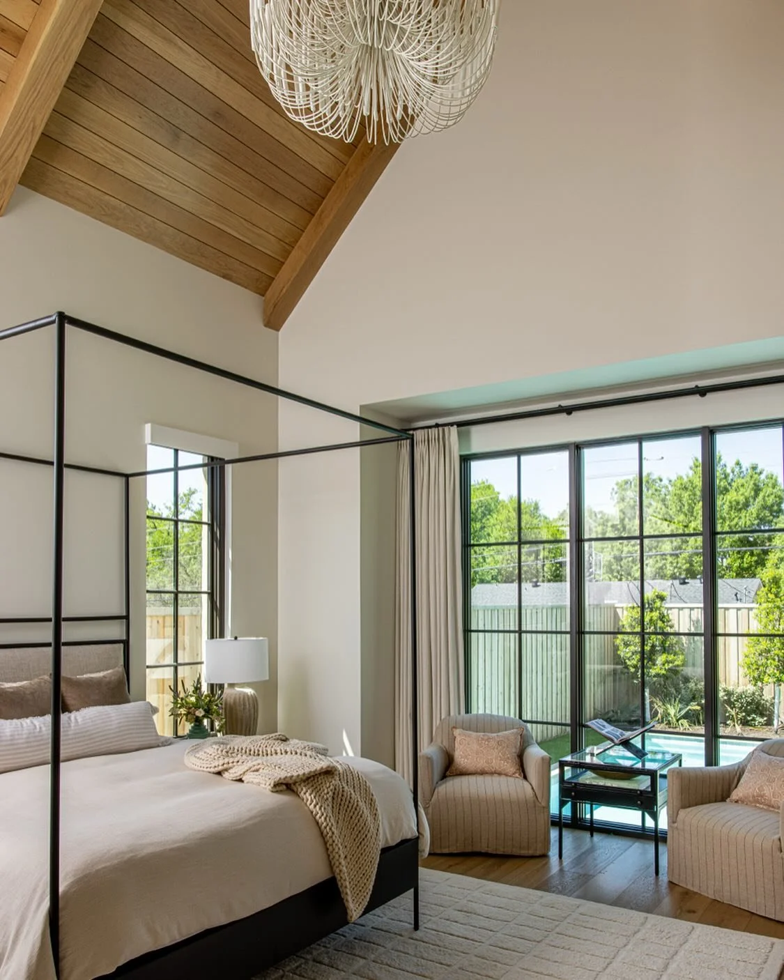 Cozy and calm 👌

Built by @marablehomes 
Interiors by @graham.interiors
Architecture by @conserva.studio 
📷 by @emerydavis_photography 

#InteriorDesign #HomeDesign #DreamHome #HouseGoals #InteriorInspo #HomeInspiration
#LuxuryHomes #ModernLiving #