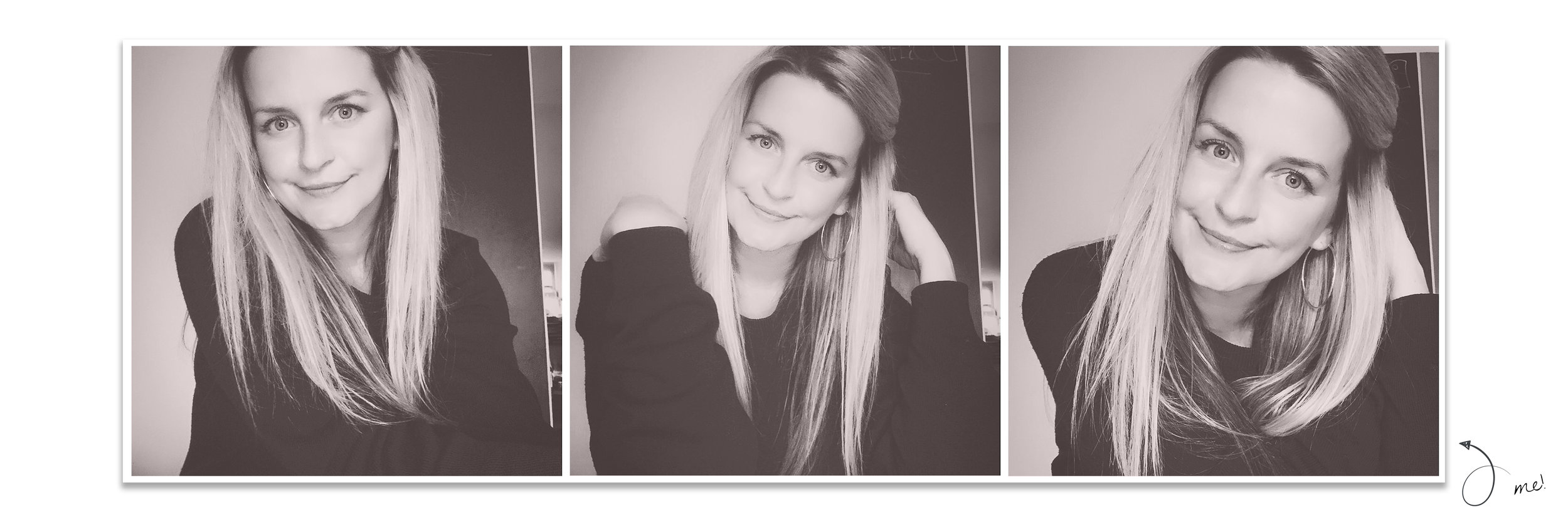 me! (aka #bosslady!)