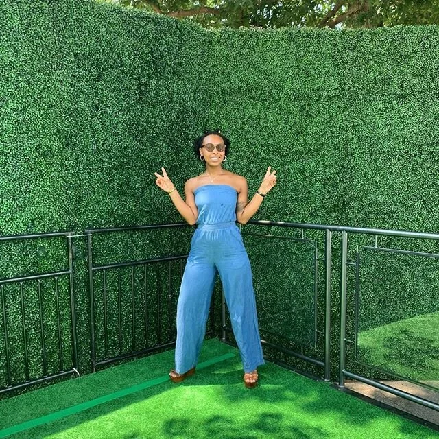 Summer Sets. 🎾🎾🎾 #CitiGirls