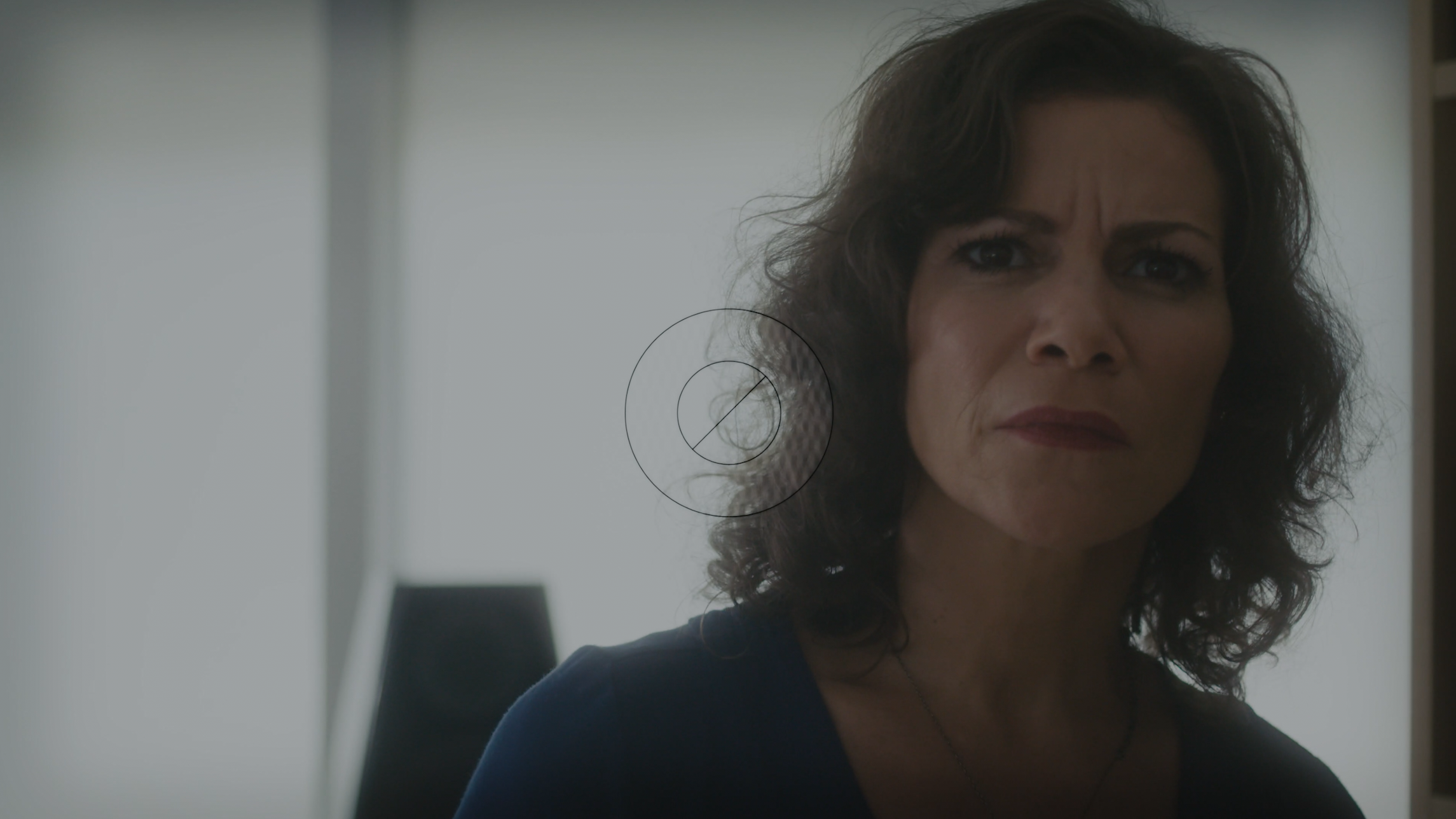  Eileen Weisinger as Vanessa 