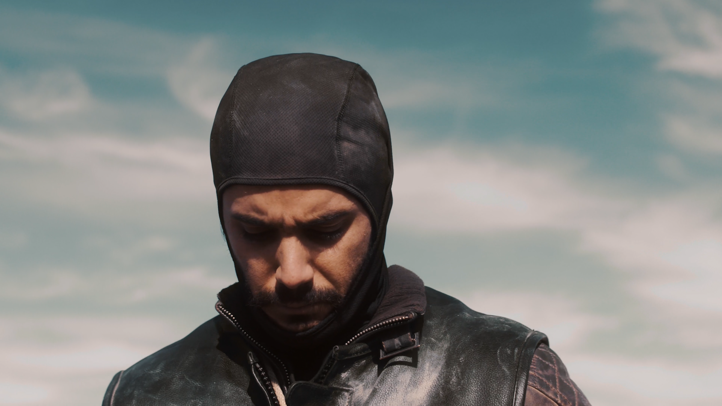  Charlie Alberto as Killian   