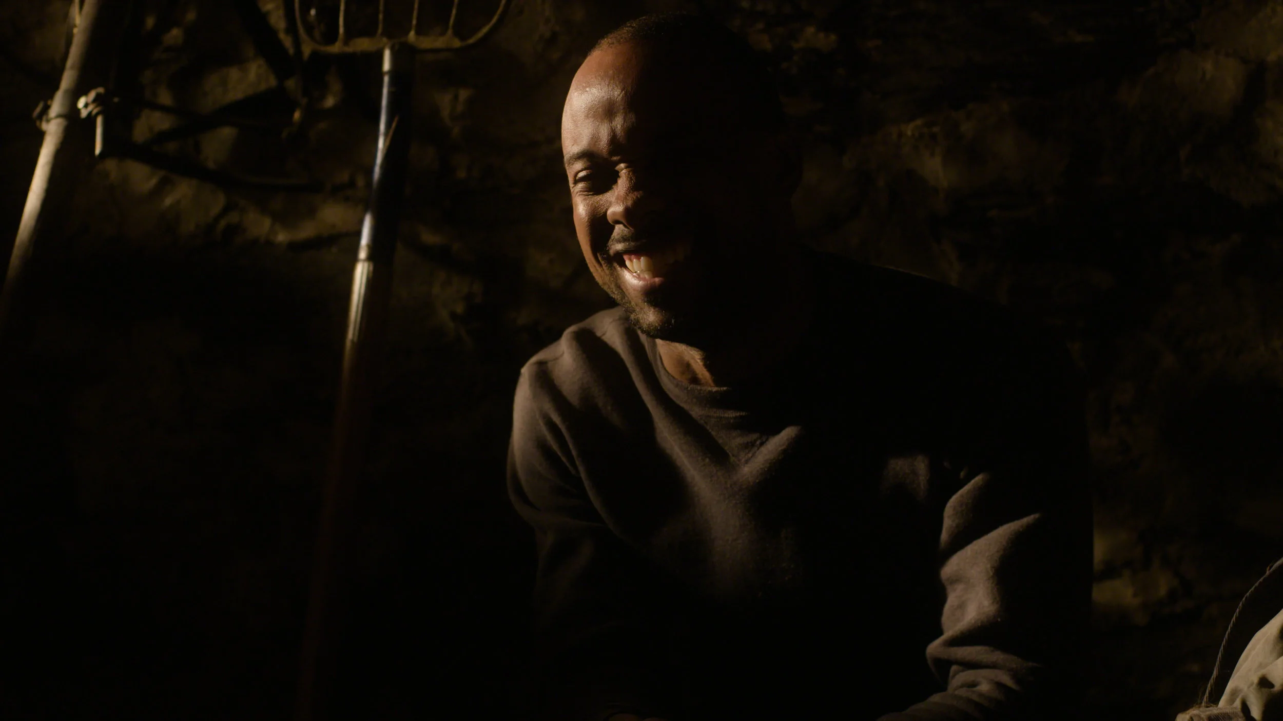  Nathaniel Ryan J. as Man 