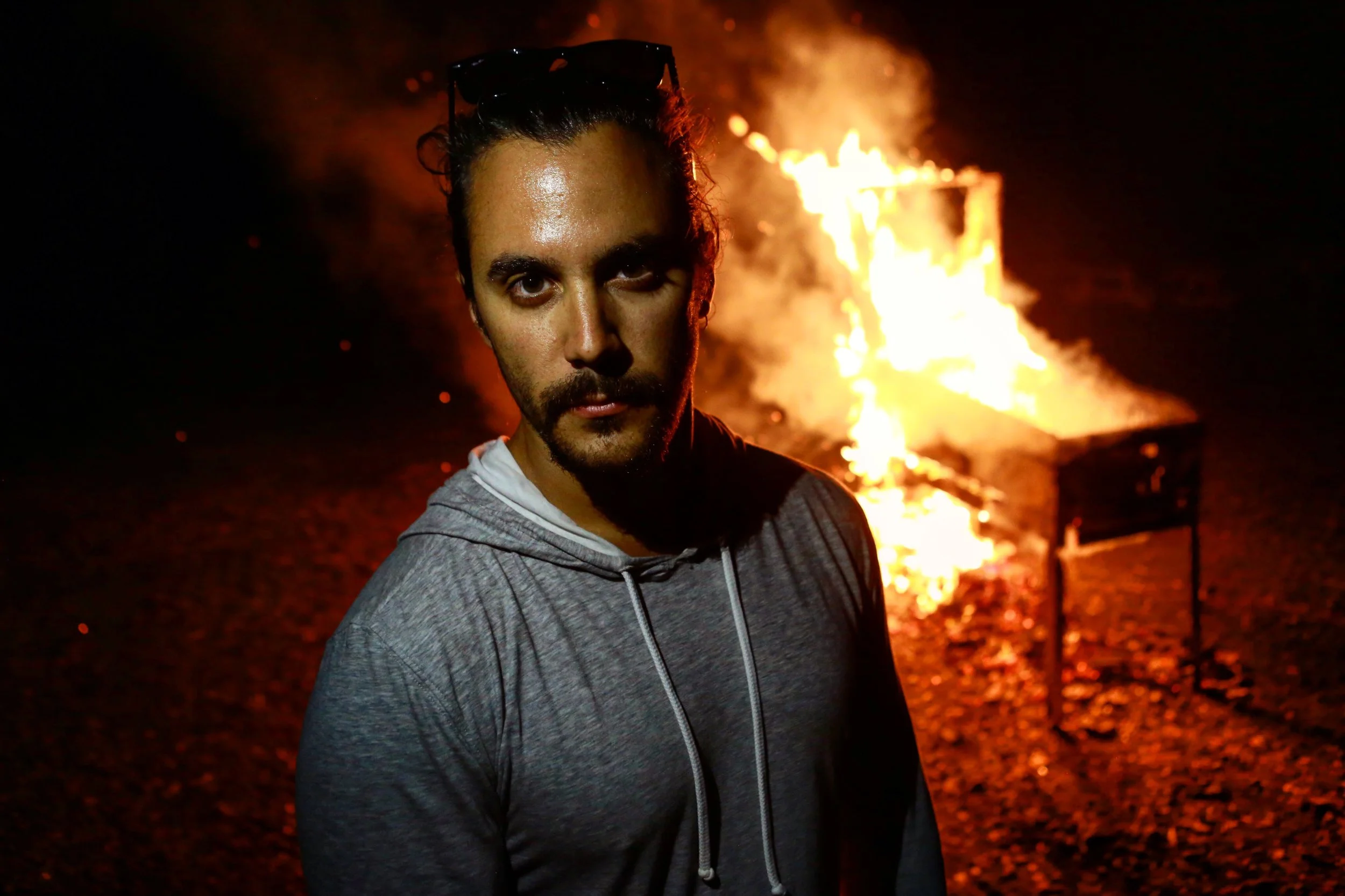  Killian BTS @ibelieveinadambailey 