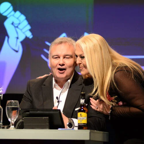  I produced six events in total across three separate venues around central London, this included sourcing and booking all talent, managing the production of the events and the creative direction on the day of. The most popular event was a sold-out t