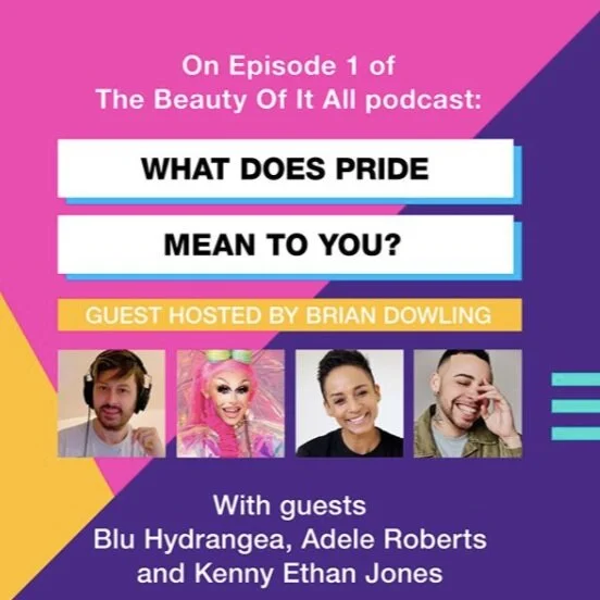  To listen to The Beauty Of It All head to the Superdrug website and follow the  links to each episode .  