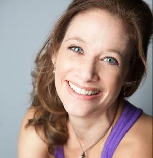 Nicole grant, ms, c-iayt, e-ryt-500