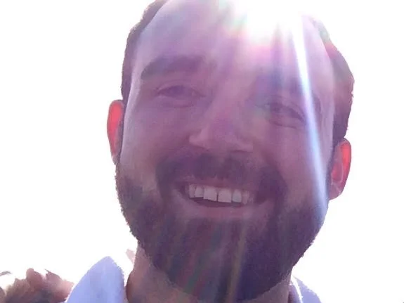 Ben Kamens, MA