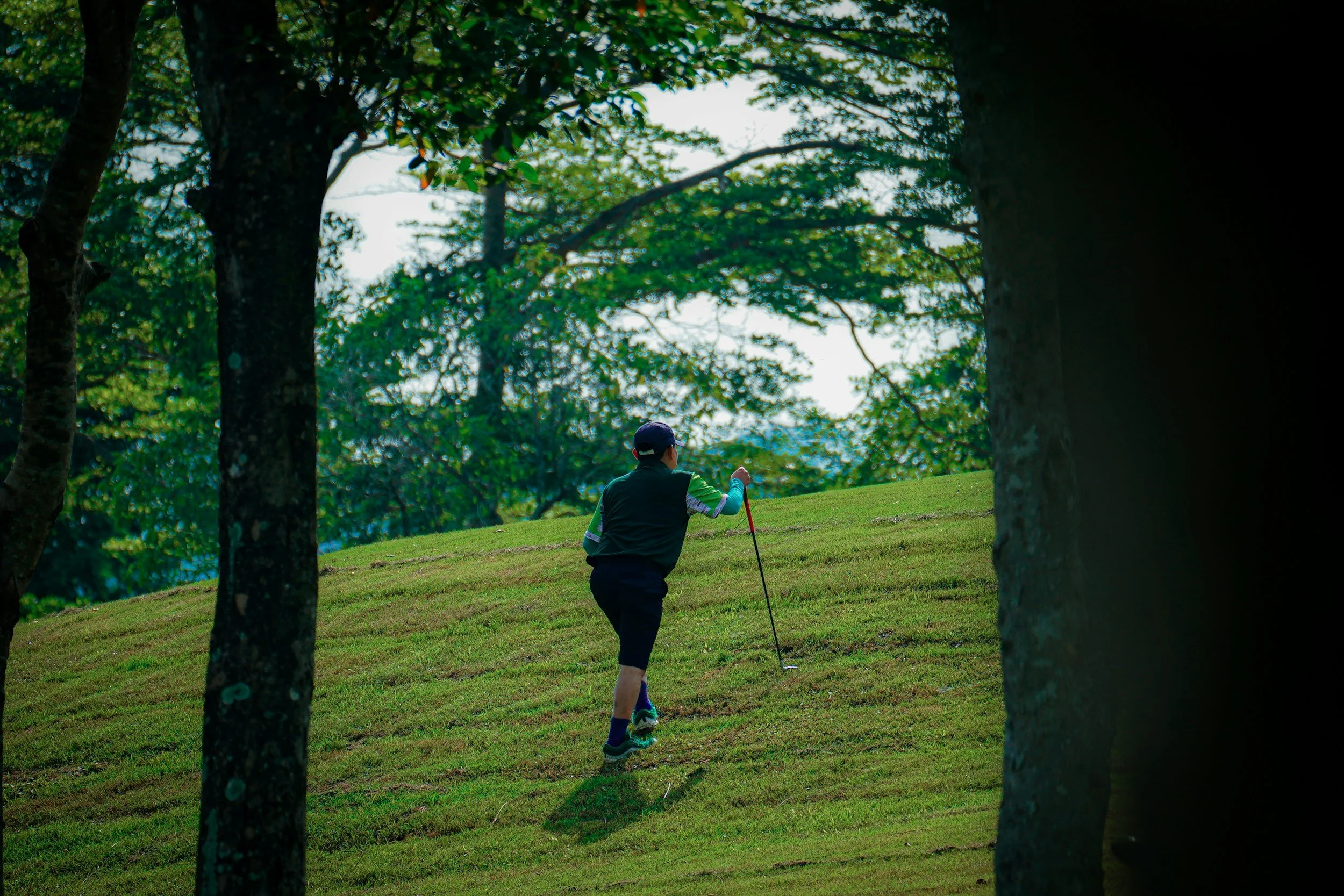 One Day, It'll Click