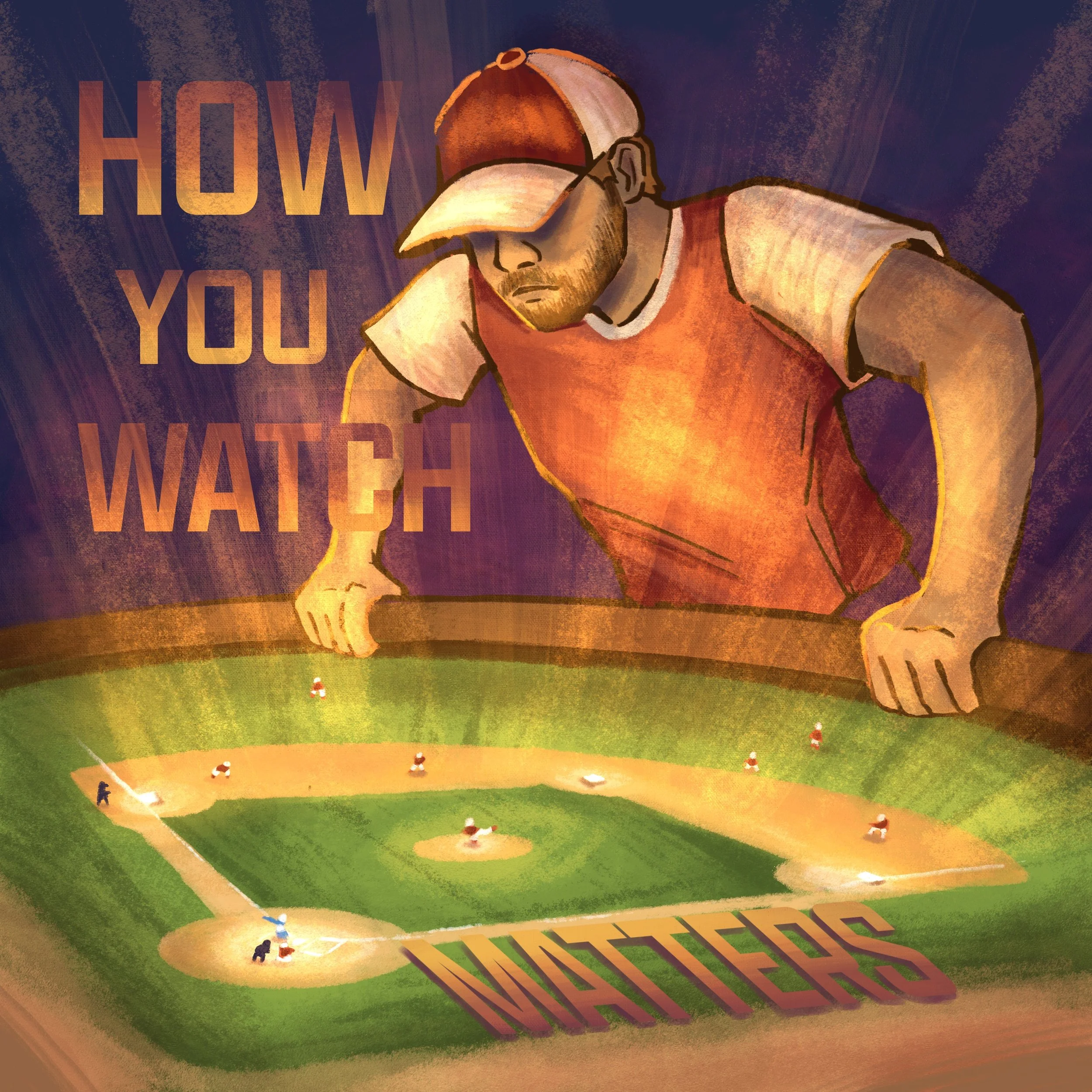 How You Watch Matters