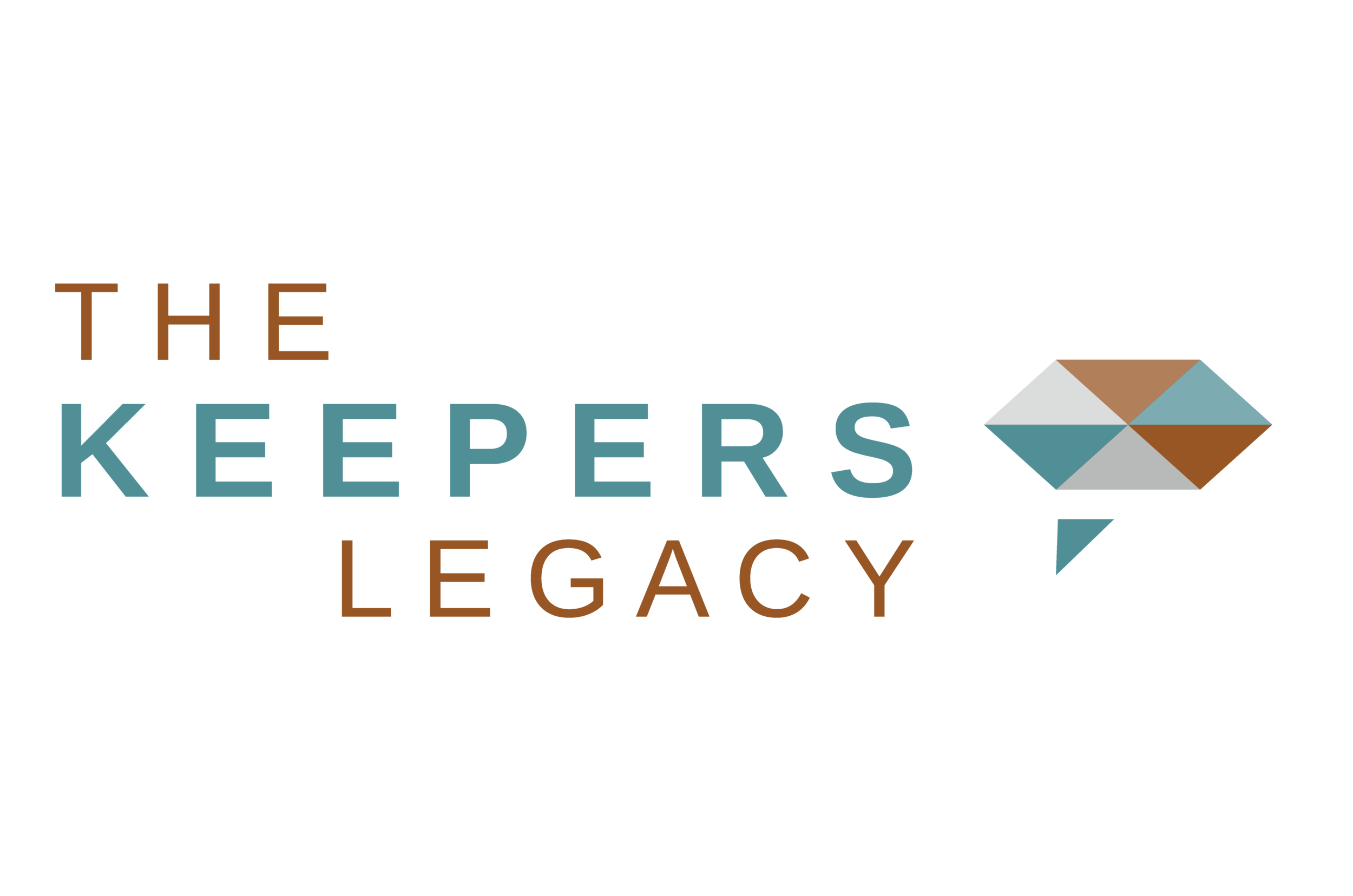 The Keepers Legacy