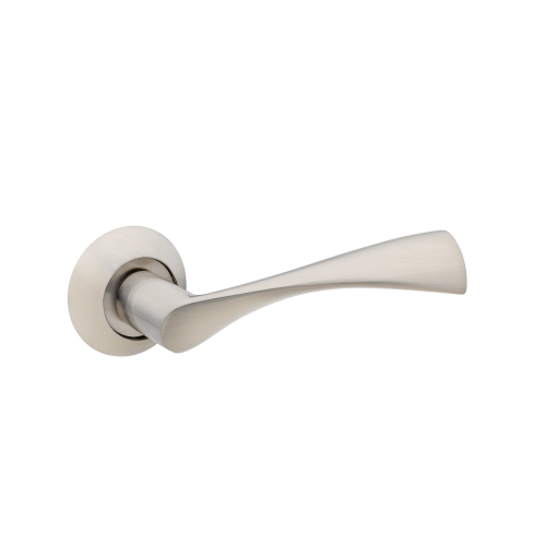 CLASSICO A-01-10  SATIN CHROME