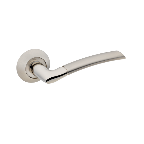 FINO A-13-10 SATIN CHROME