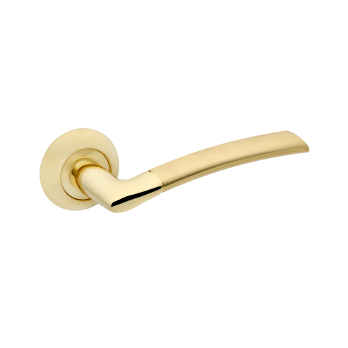 FINO A-13-10 SATIN GOLD