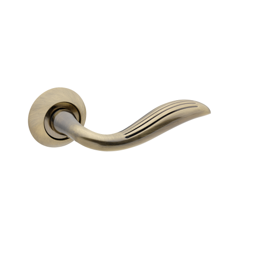 PASSADO A-35-10 ANTIQUE BRONZE