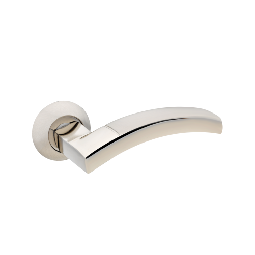 SOLIDO A-37-10 SATIN CHROME