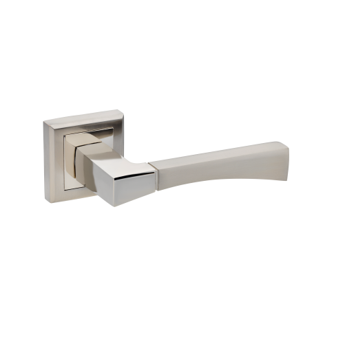 STRICTO A-16-30 SATIN CHROME