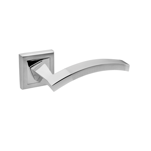ARCO Q305  SATIN CHROME