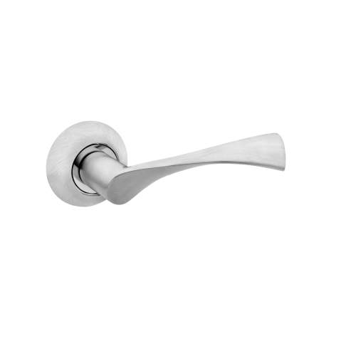 LEGEND A123 SATIN CHROME
