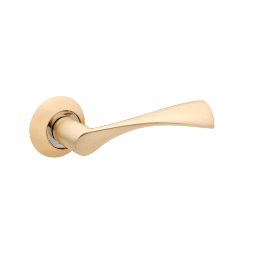 LEGEND A123 SATIN GOLD