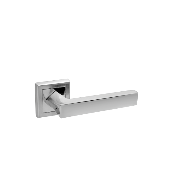 VIRATA Q306 SATIN CHROME