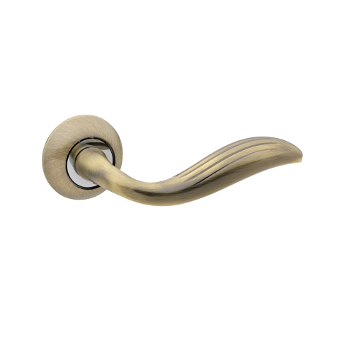 TAIL A119 ANTIQUE BRONZE