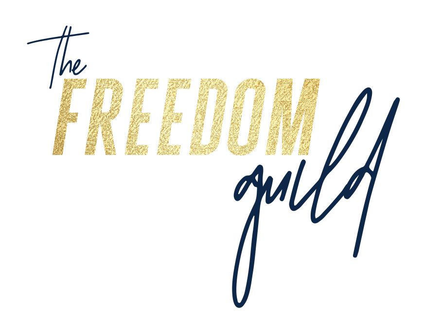 The Freedom Guild