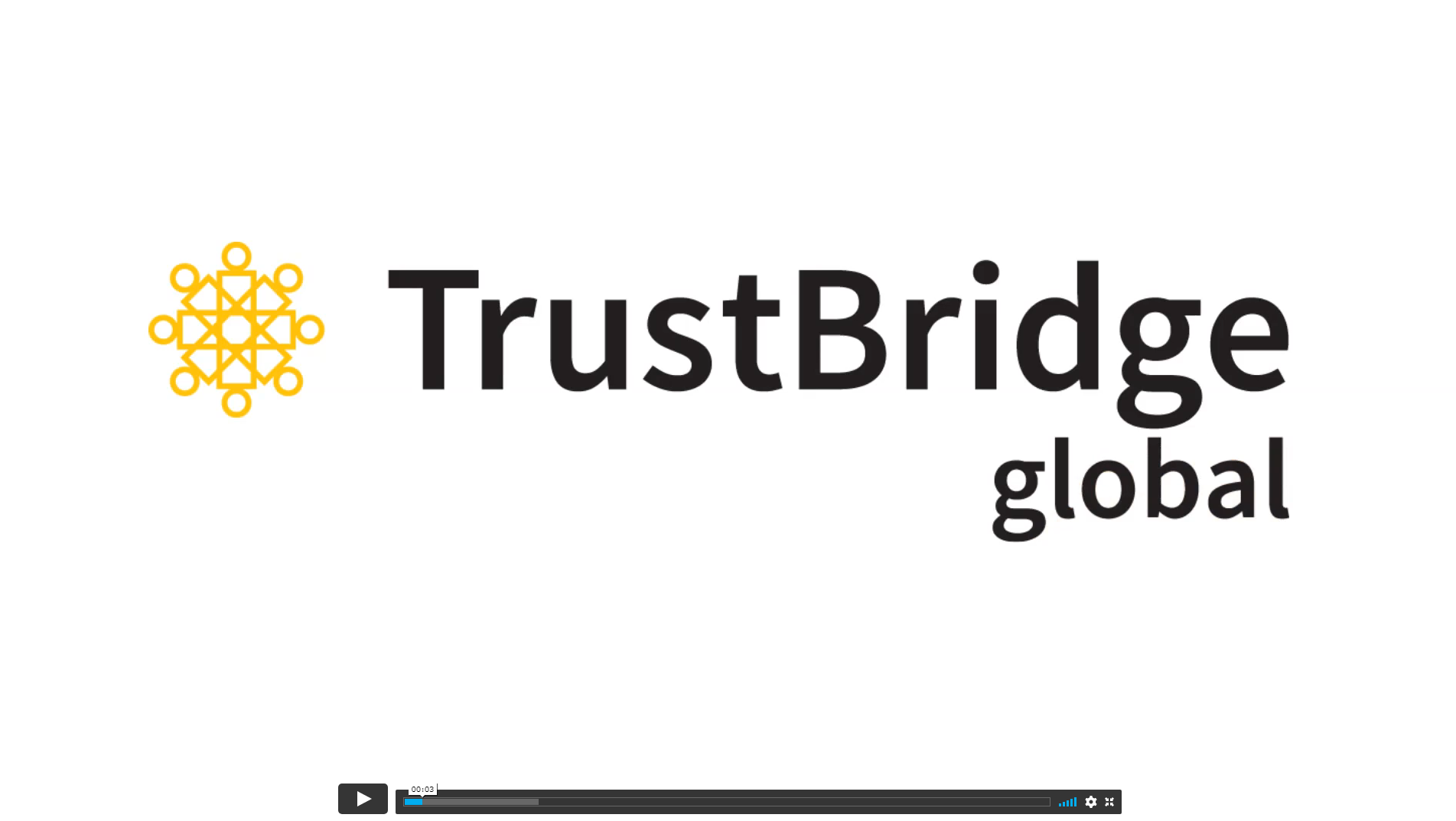 Charity Portal TrustBridge Global Foundation