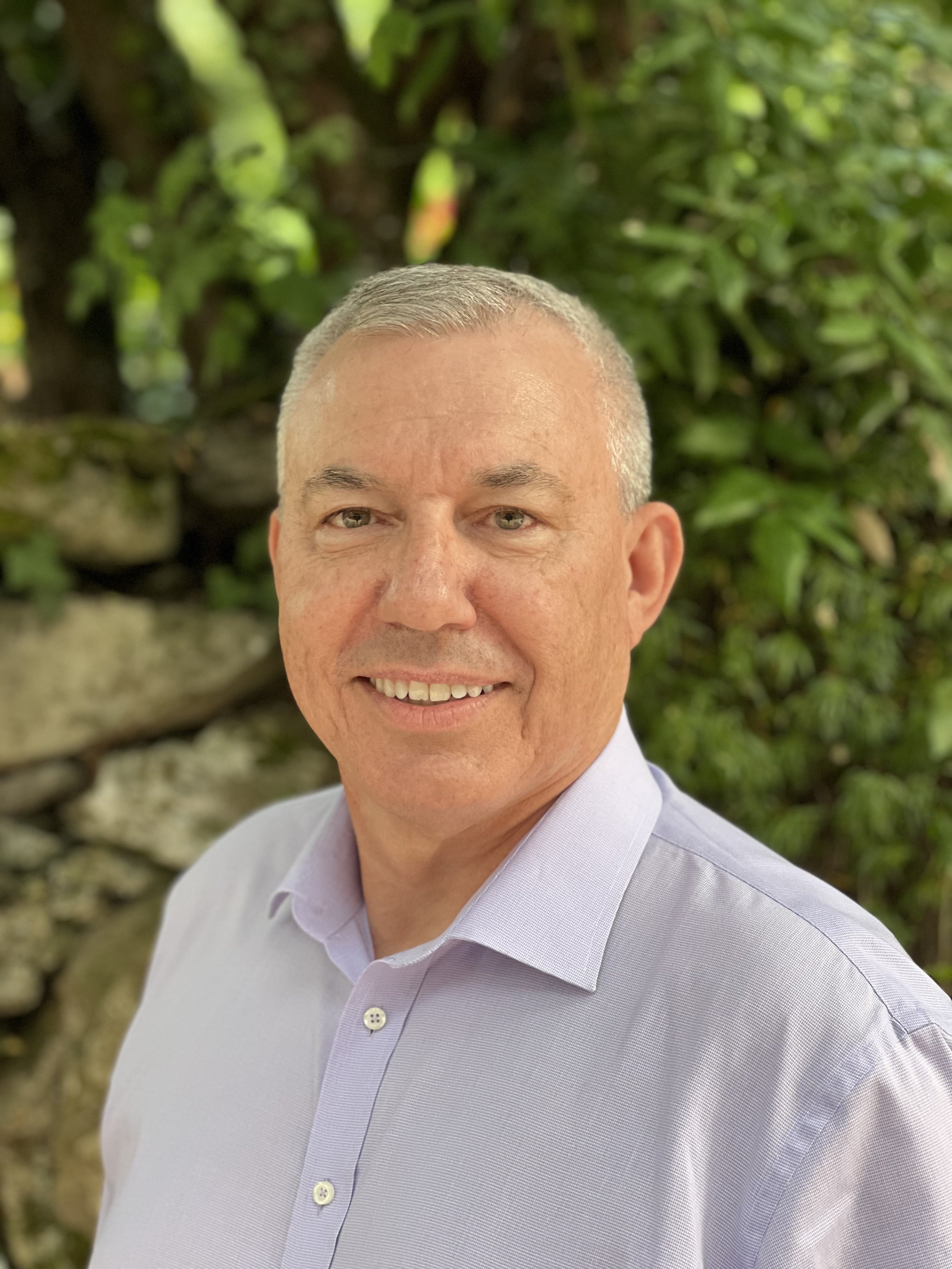 Paul Bolte — TrustBridge Global Foundation