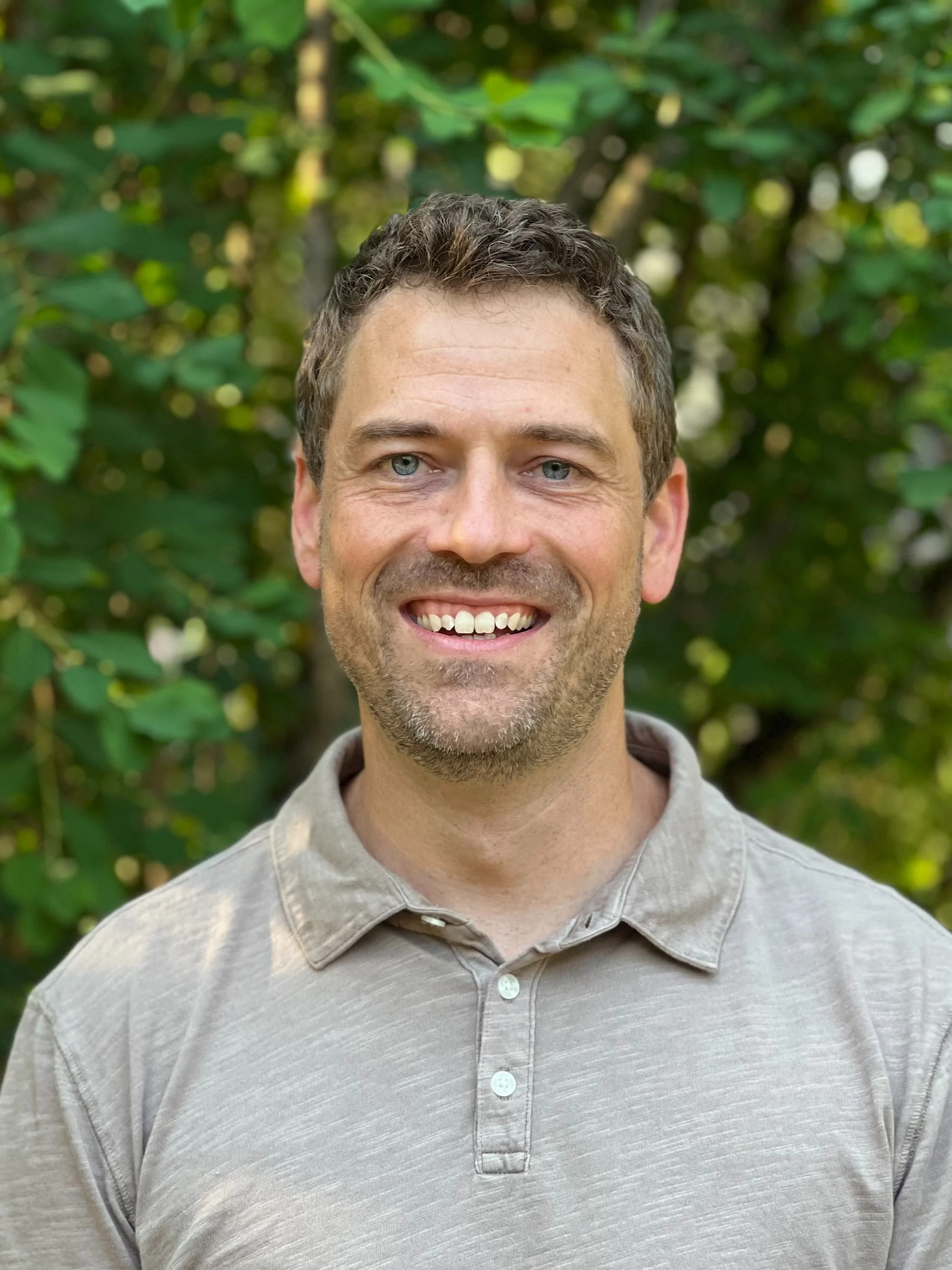 Jim Rich — TrustBridge Global Foundation