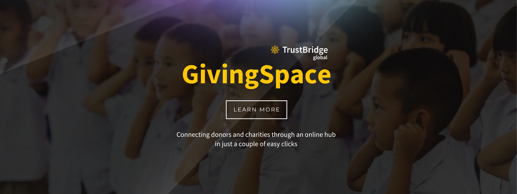 TrustBridge Global Foundation