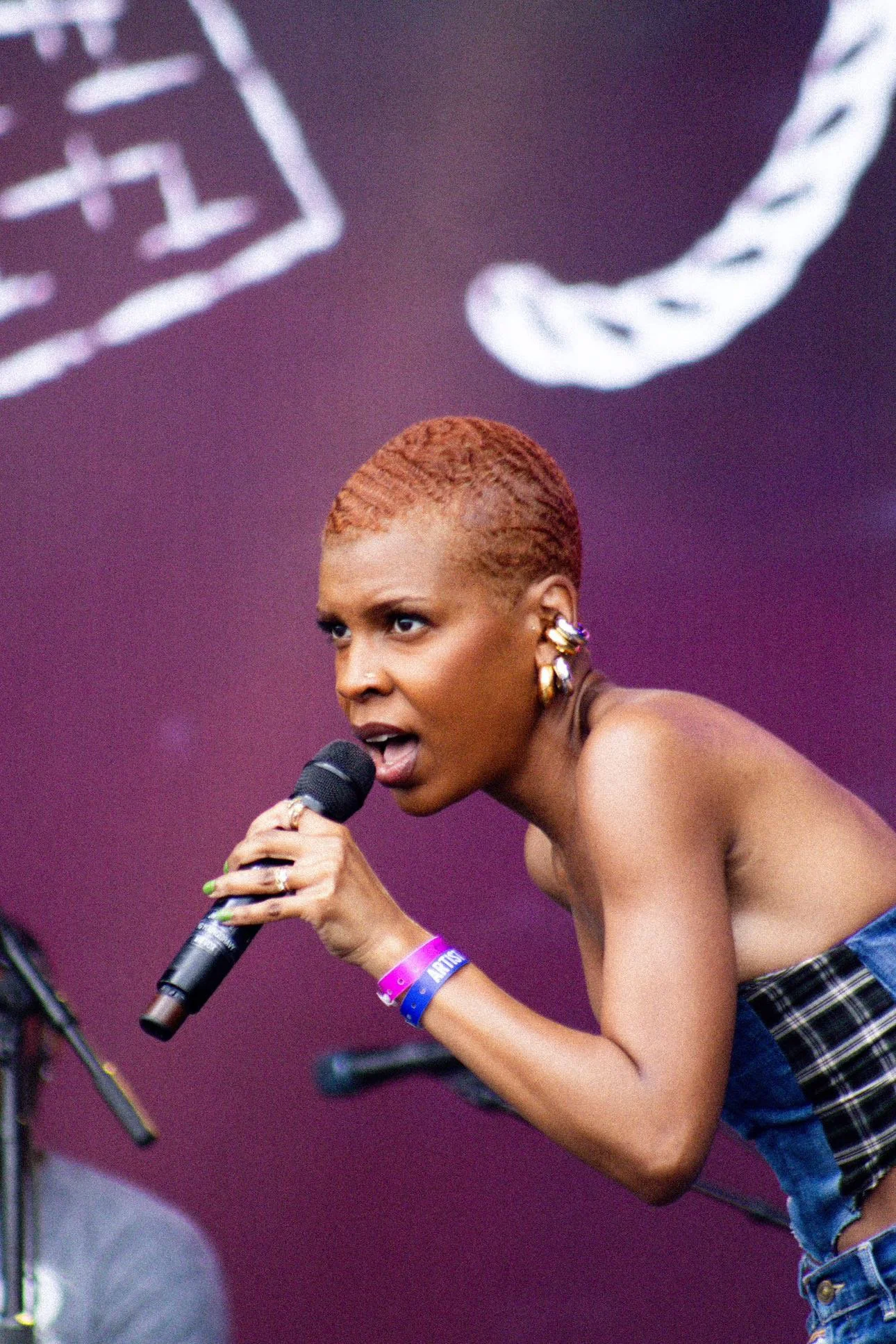 Talibah Safiya Music