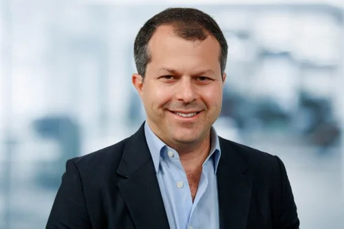 Lee Chaikin, Co-Founder & Managing Partner