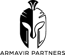 ArmaVir Partners logo