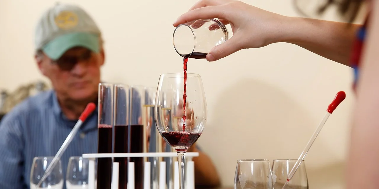 Blending Lab