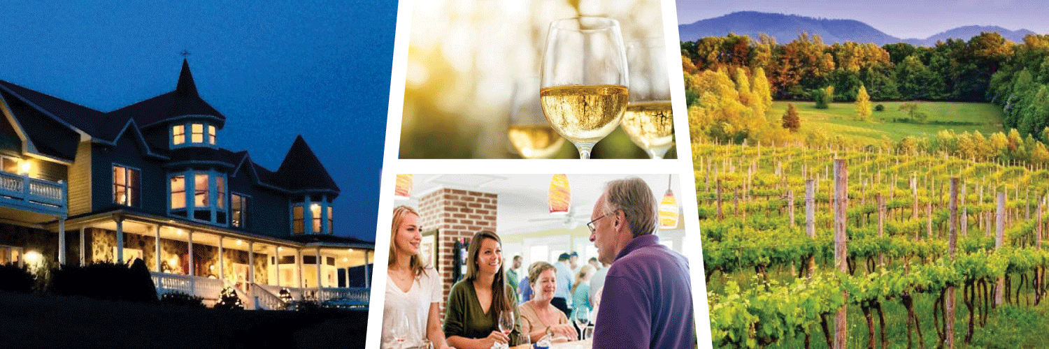 Little Washington Winery