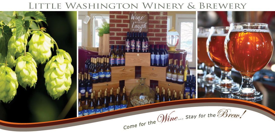 Little Washington Winery