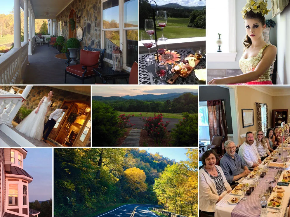 Little Washington Winery