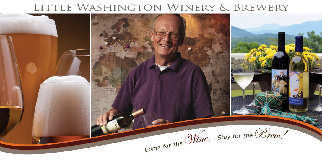 Little Washington Winery