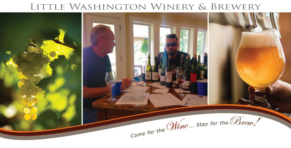 Little Washington Winery