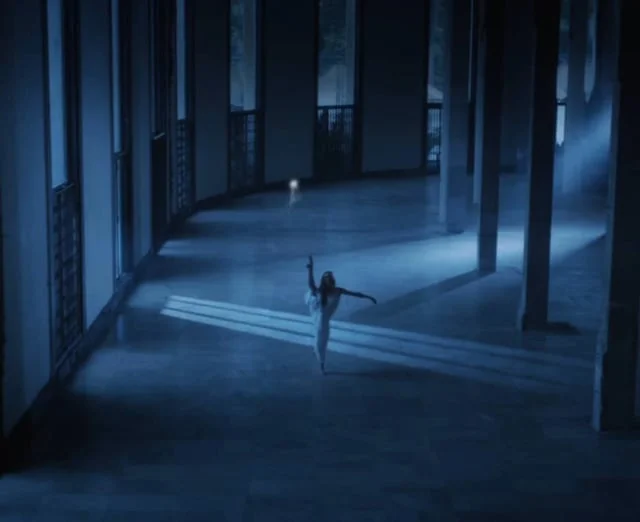 Fugue Fugace - Beaux Arts Group