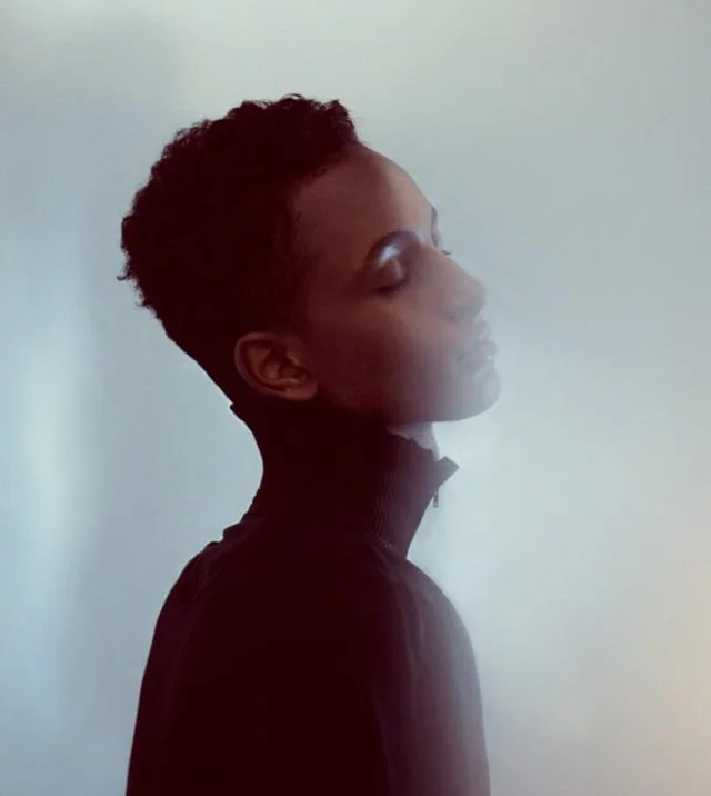 FLUIDITY - ODALISQUE MAGAZINE