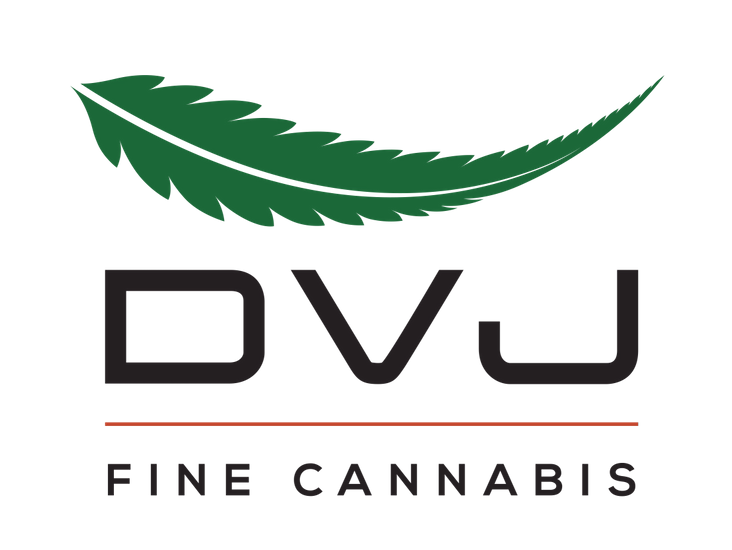 DVJ Fine Cannabis
