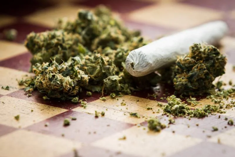 State Senate Passes Landmark Bill to Erase Criminal Records of People Arrested for Cannabis
