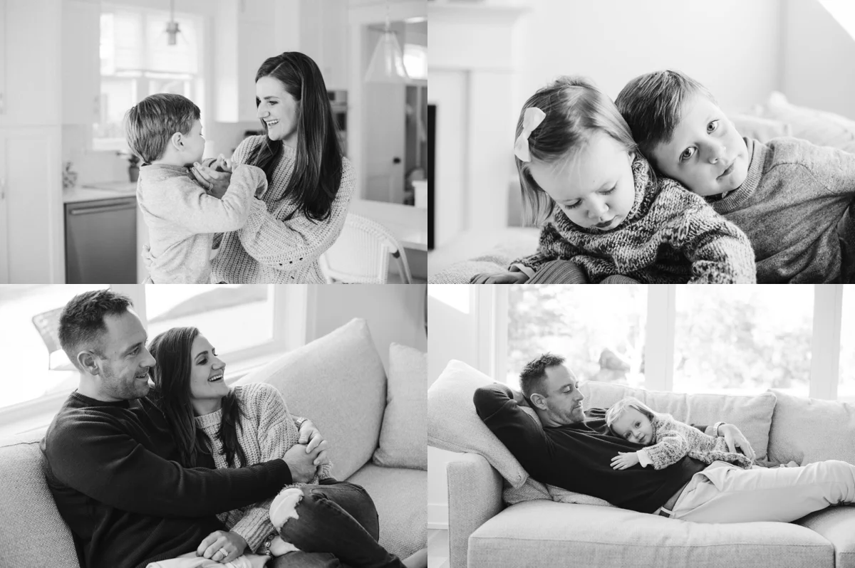 theres something about the certain bonds of family…from the parents, to siblings…dad & daughter, momma & son… watching the dynamics of these four is something special.