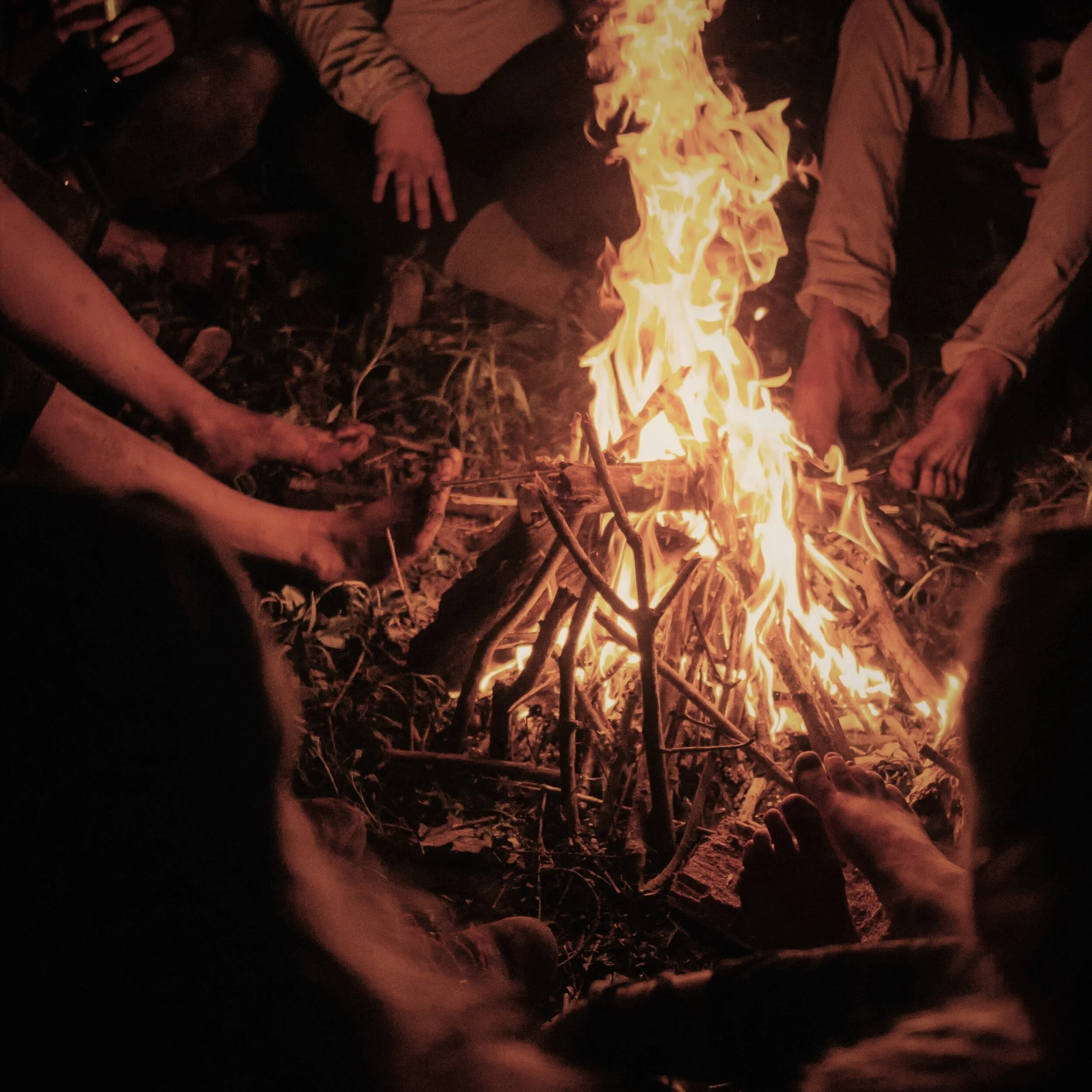 Gehirne lieben Storytelling 