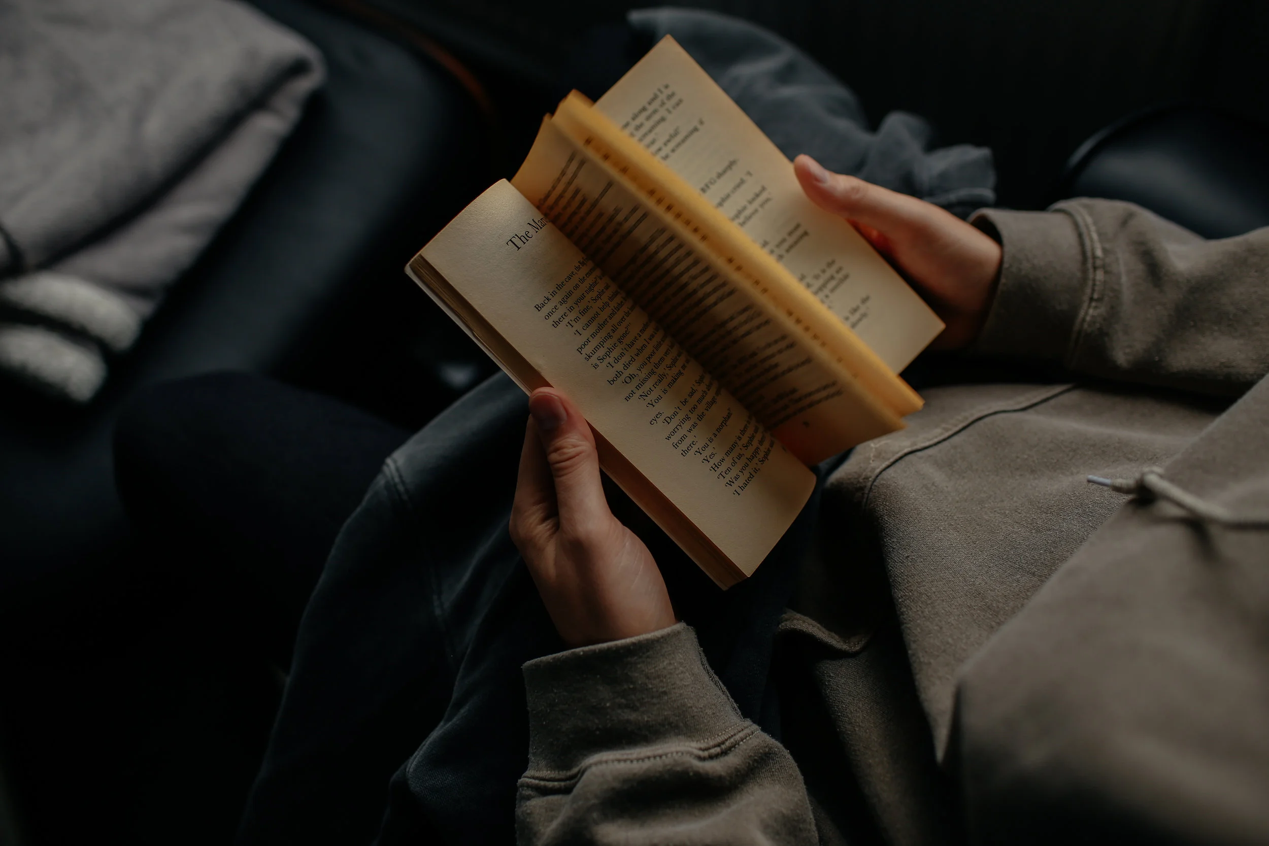Foto: Unsplash.