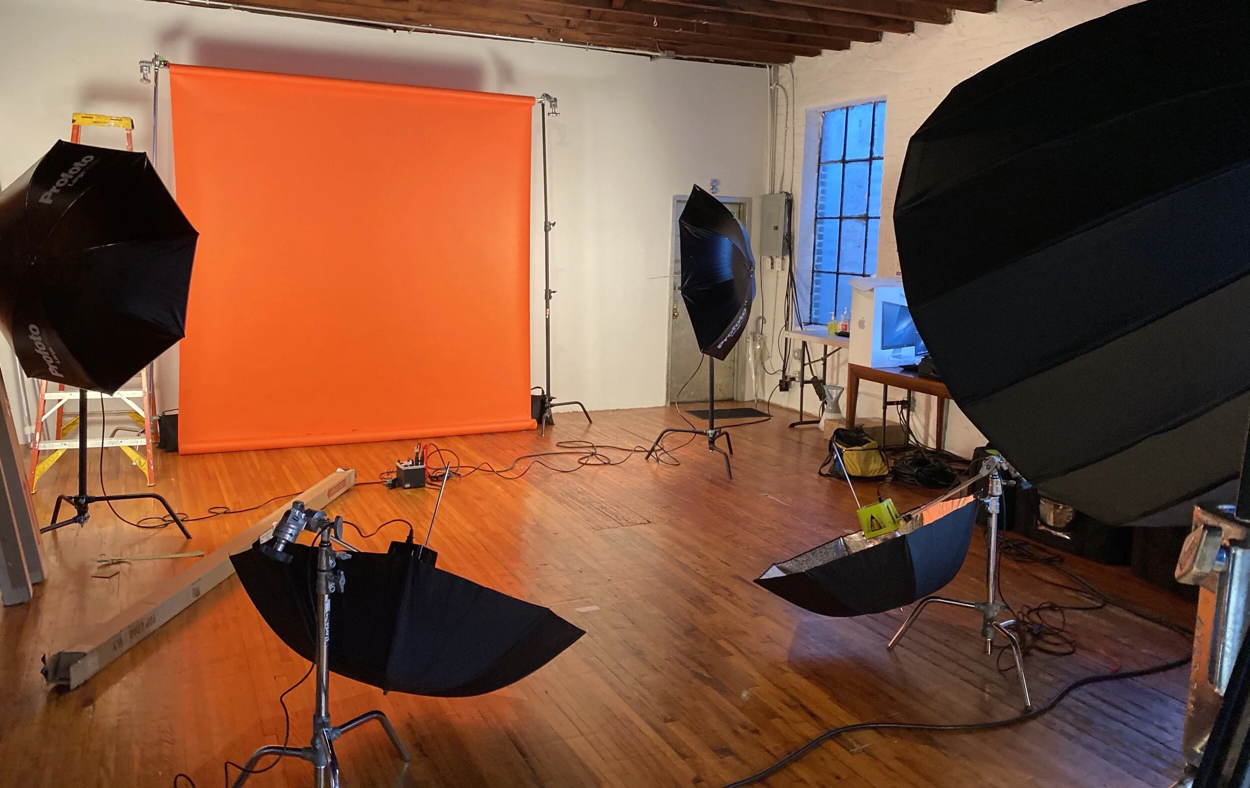 BOOKINGS - info@studio111brooklyn.com 718-599-2958