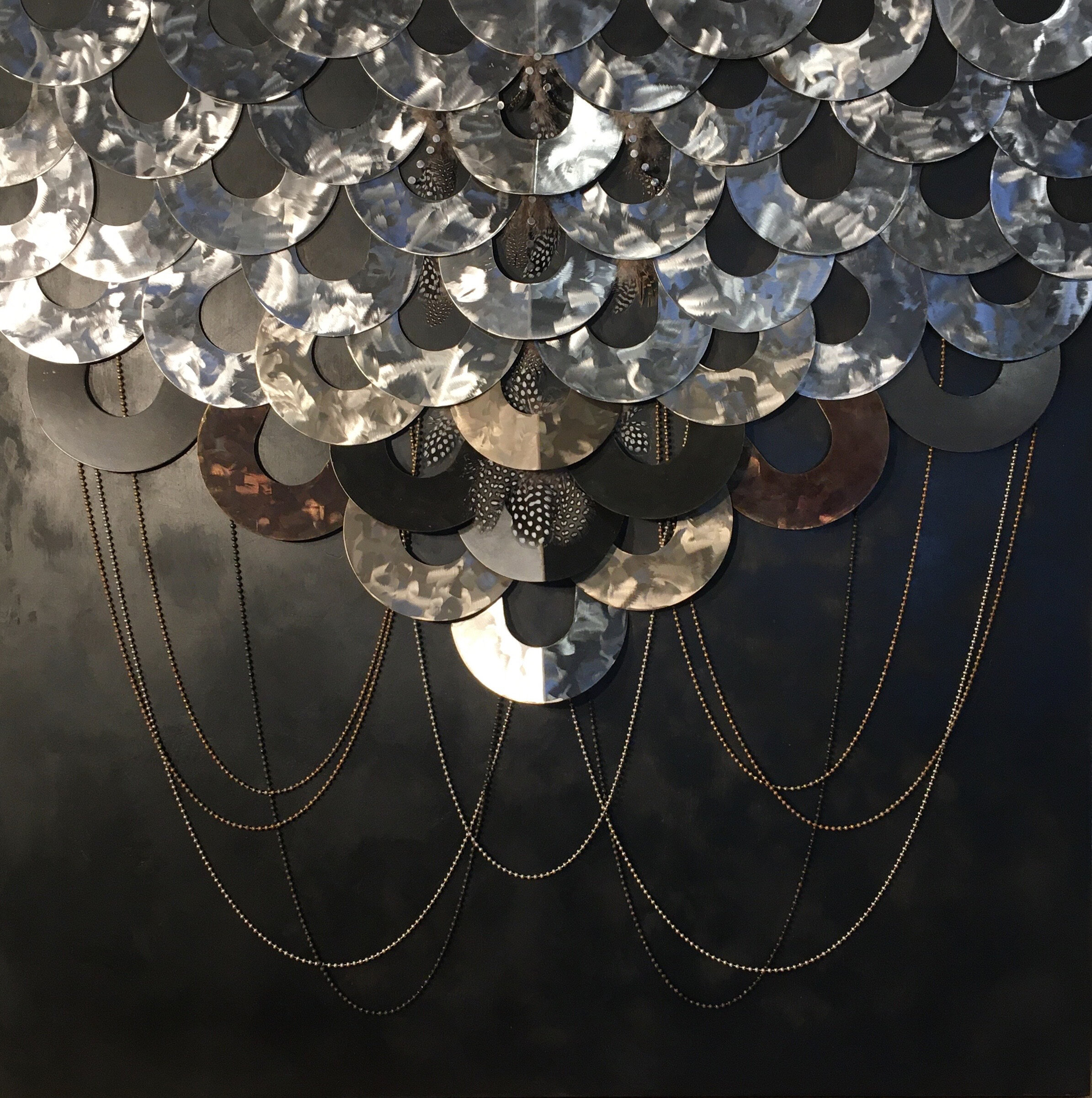 (Steel Life 6) Migrations - 2021