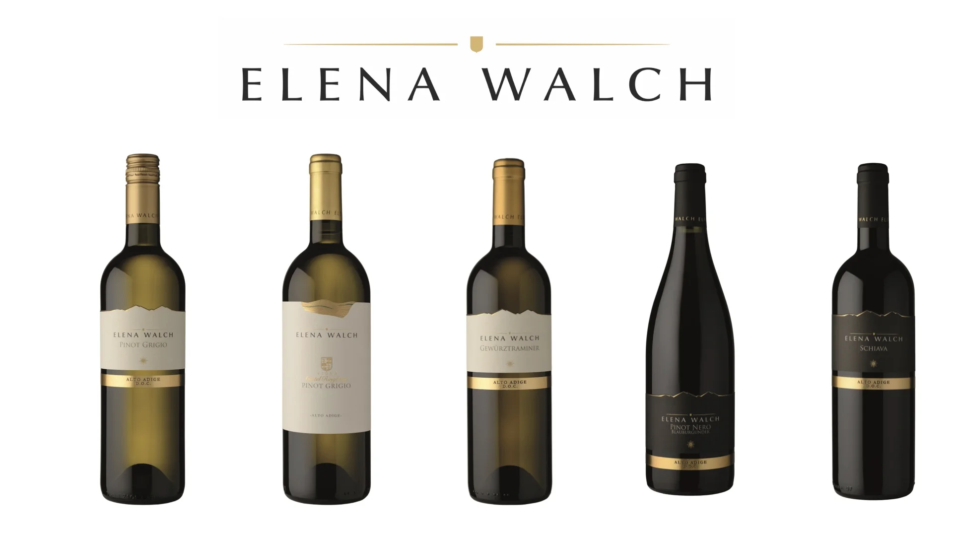 Elena Walch: Life and Wine in Two Amazing Videos