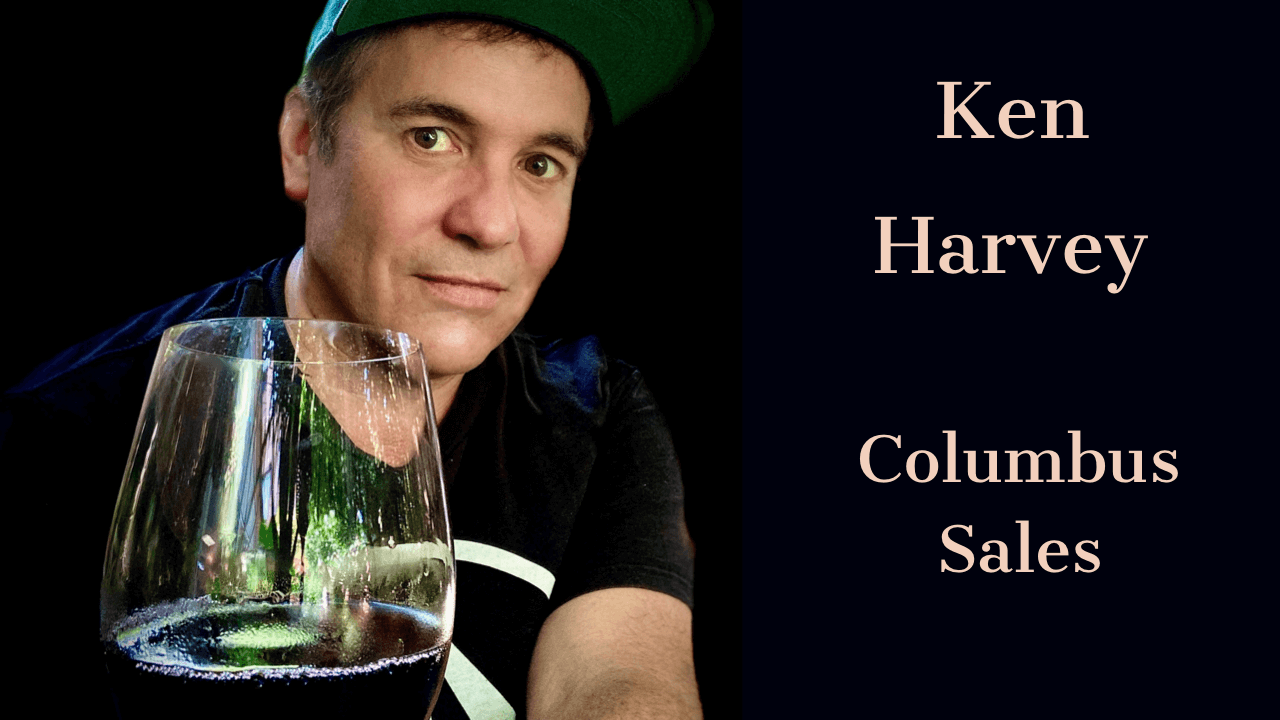 Ken Harvey - Columbus Sales